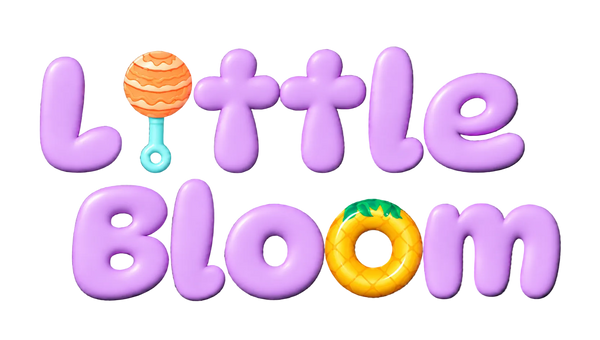 Little Bloom